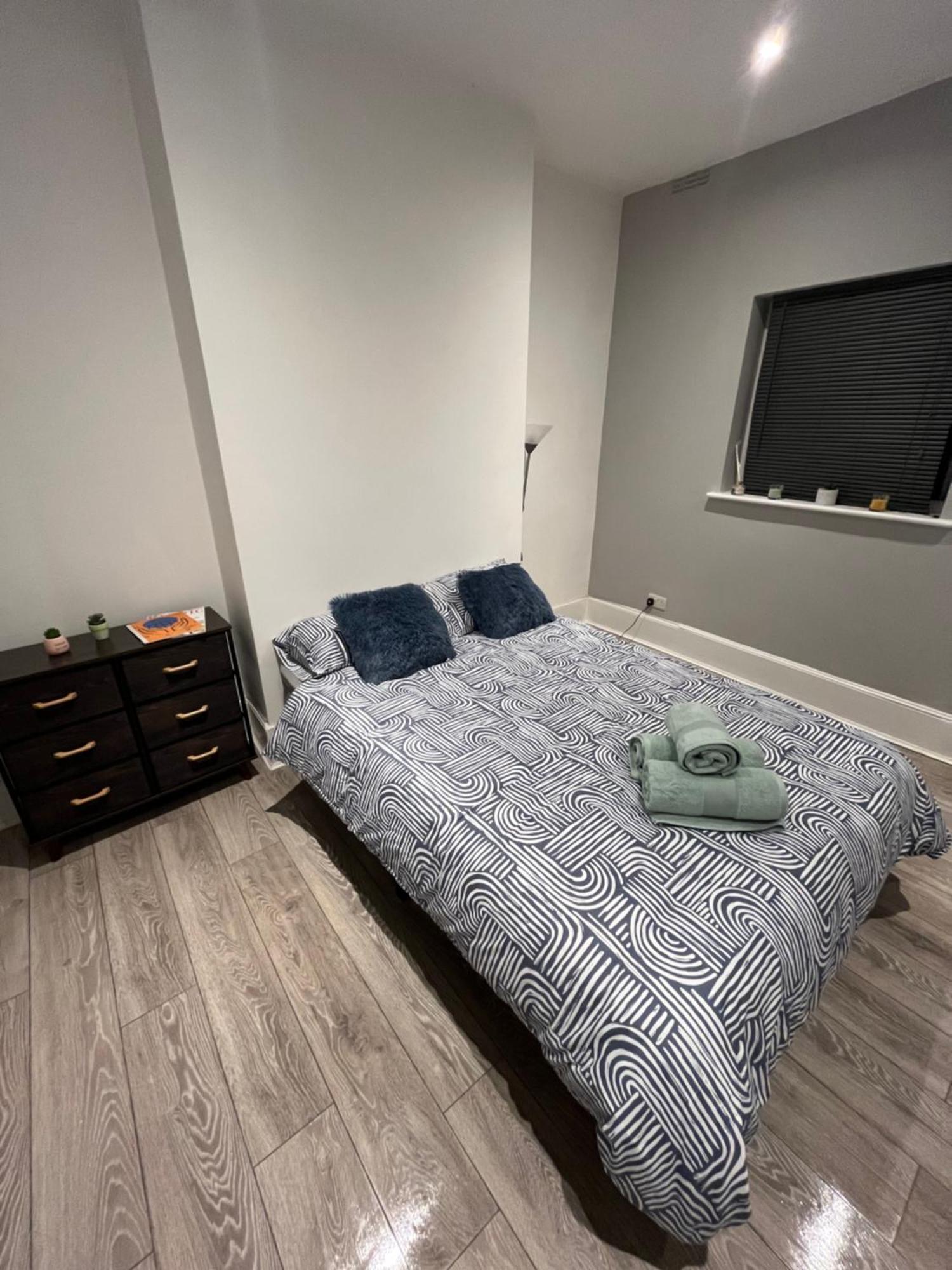 Stunning 2 Bed In Brixton * Londra