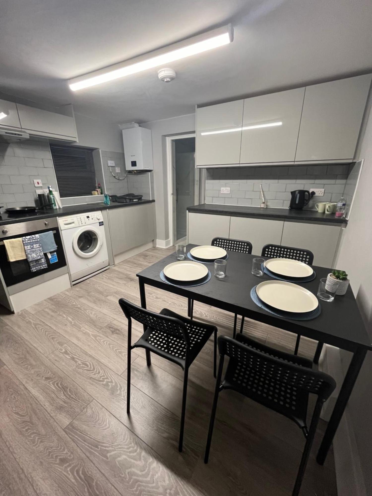 Appartamento Stunning 2 Bed In Brixton *
