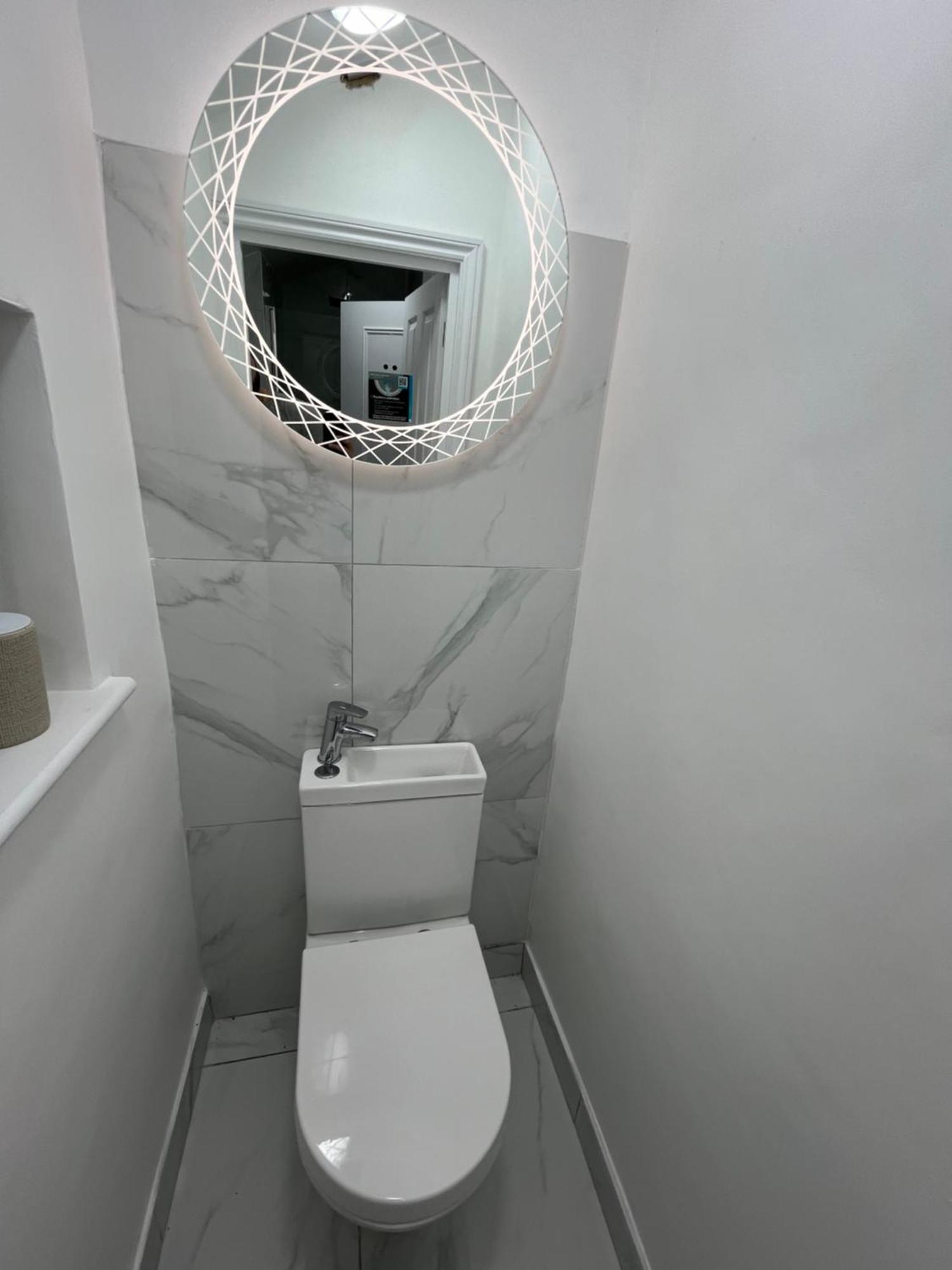 Stunning 2 Bed In Brixton Londra