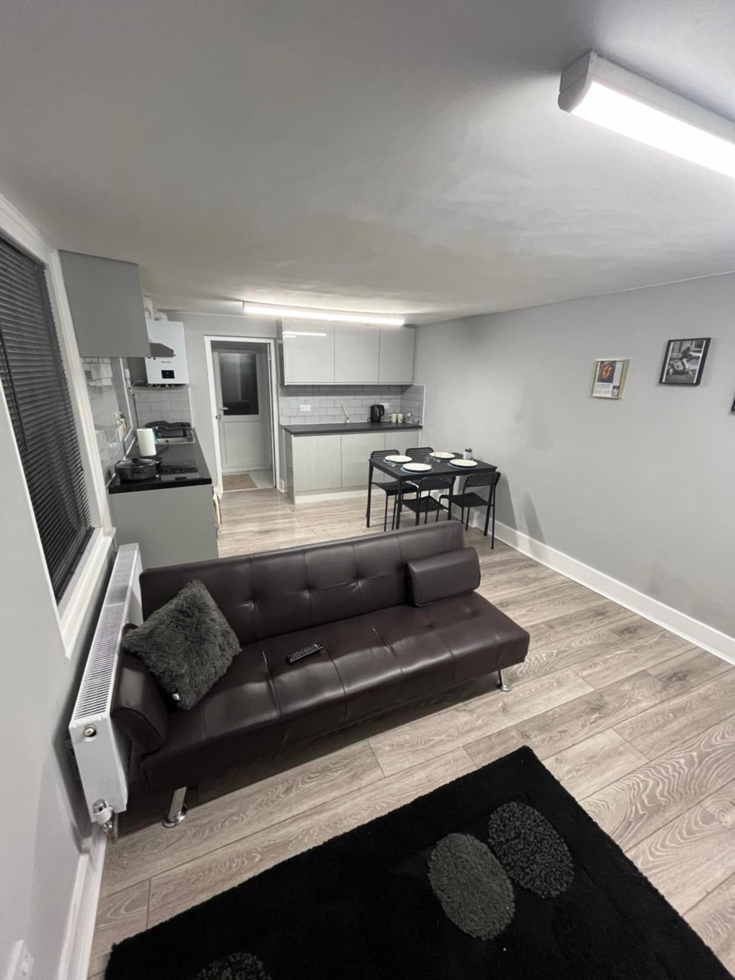 Stunning 2 Bed In Brixton * Londra