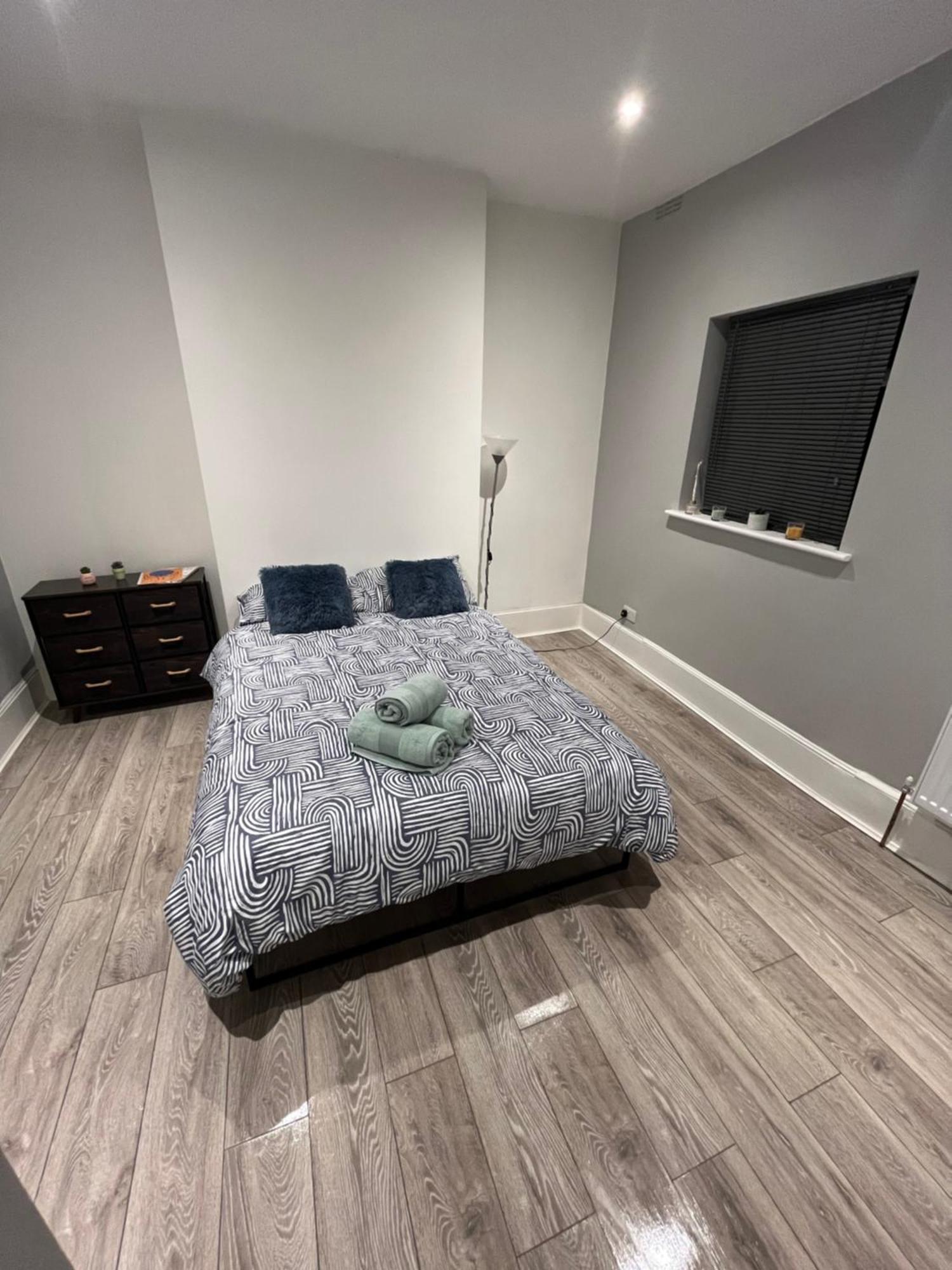 Stunning 2 Bed In Brixton * Londra